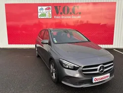 Mercedes-benz Classe B 180d 116ch Business Line Edition 7G-DCT