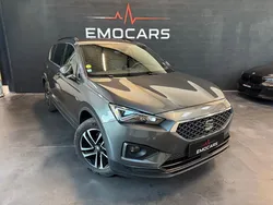 Seat Tarraco 2.0 TDI 150ch Style Business 4Drive DSG7