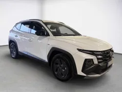 HYUNDAI Tucson 1.6 T NLine