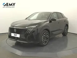 Peugeot 3008 Hybrid 145 e-DCS6 Allure