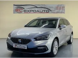 SEAT Leon ST 1.5 eTSI S&S Xcellence DSG-7 150