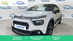 Citroën C3 1.2 PureTech 82 Shine