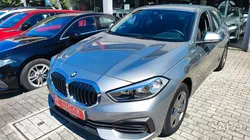 BMW Série 1 de 2022