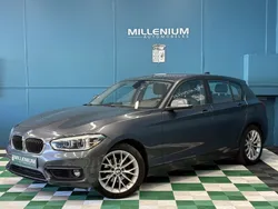 Bmw SERIE 1 (F21/F20) 118DA 150CH BUSINESS DESIGN 5P EURO6C