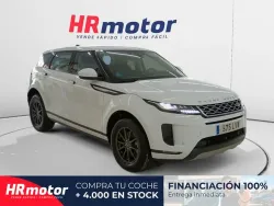 LAND ROVER Range Rover Evoque 2.0D MHEV S AWD Aut. 150