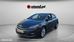 Opel Astra 1.6 150 Anos