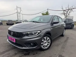 FIAT Tipo 1.6 L MultiJet 120 CH Easy S/S 5p