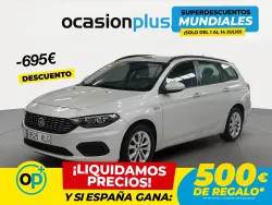 FIAT Tipo 1.4 T-Jet Easy