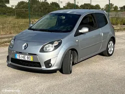 Renault Twingo 1.2 TCE GT