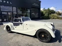 Morgan Plus 4 PLUS FOUR
