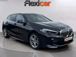 BMW 116 d Pack Desportivo M Auto