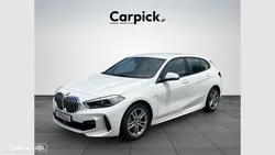 BMW 118 i Pack Desportivo M Auto