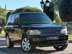 LAND ROVER Range Rover 3.6TdV8 Vogue+ Aut.