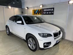BMW X6 xDrive 30dA