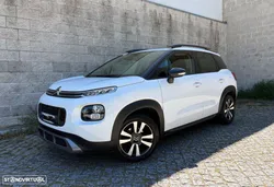 Citroën C3 Aircross 1.2 PureTech Shine