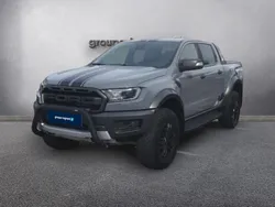 Ford Ranger 2.0 TDCi 213ch Double Cabine Raptor BVA10