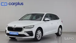 Skoda Scala 1.0 TSI Style DSG de 2024
