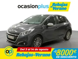 Peugeot 208 1.6BlueHDi Style 100