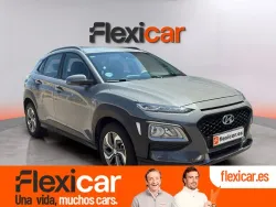 HYUNDAI Kona HEV 1.6 GDI DT Klass