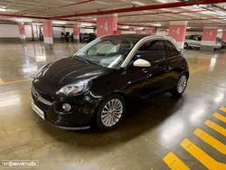 Opel Adam 1.2 Jam PZO/WQS/RW0