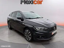 Fiat Tipo Station Wagon 1.3 M-Jet Lounge J17