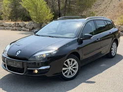 Renault Laguna 2.0 E85 d'origine Flexfuel Ethanol Phase 2 Estate Dynamique 140 chevaux – Crit’Air 1 - Historique – Break