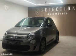 Fiat 500 1.0 Hybrid Connect