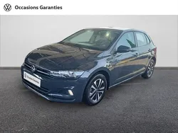 VOLKSWAGEN Polo 1.0 TSI 95 S&S BVM5 United