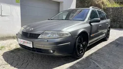 Renault Laguna BREAK 1.6 16V PRIVILEGE