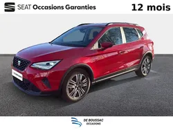 SEAT Arona 1.0 TSI 95 ch Start/Stop BVM5 Copa