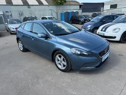 VOLVO V40 D2 115 Kinetic