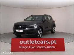 Volvo XC 40 1.5 T4 PHEV Core