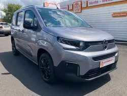 Citroën Berlingo NEUF 2026 HDi 130 EAT8 PLUS + PACK - 5 PLACES 26990  TTC 0 MALUS arrivage juin