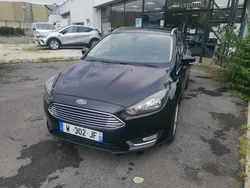 Ford Focus SW 1.0 EcoBoost 125 S&S Titanium