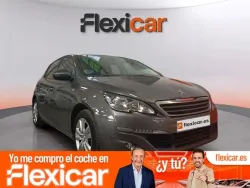 Peugeot 308 1.2 PureTech S&S Allure 130