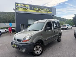 Renault Kangoo fairway 4x4 1.9 dci 85 cv
