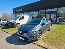 Renault clio limited tce 90 tres bel etat 60705 kms garantie 12 mois