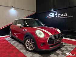 Mini Mini Cooper 1.5 135ch Heddon Street BVA7