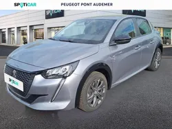 Peugeot 208 ELECTRIQUE 50 kWh 136ch Style