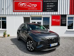Hyundai Tucson 1.6 crdi 136ch Hybrid 48V Creative DCT7 1
