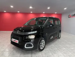 Citroen Berlingo BlueHDi S&S Talla M Feel 100