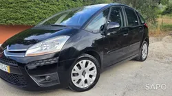 Citroen C4 Picasso 1.6 HDi Confort de 2010