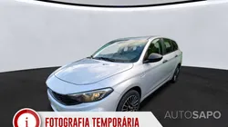 Fiat Tipo de 2022