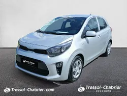 KIA Picanto 1.0 DPi 67ch BVM5 Active Business