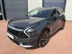 Kia Sportage 1.6 CRDi 136ch MHEV Design 4x2 DCT7