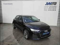 Audi A1 Sportback 25 TFSI 95ch Advanced