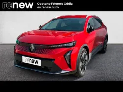 RENAULT Scenic E-Tech Iconic Gran Autonomía 160kW