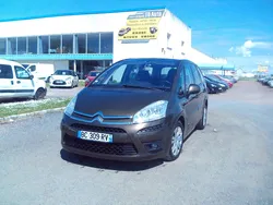 C4 Picasso 1.6 HDI 110 Pack Ambiance