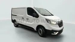 RENAULT TRAFIC NEUF L1H1 2.0 Blue DCi 150cv bvm6 3.0 T. EXTRA STOCK à 26250 HT
