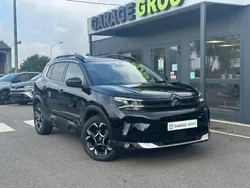 Citroën C5 Aircross Hybride 145 e-DCS6 Max